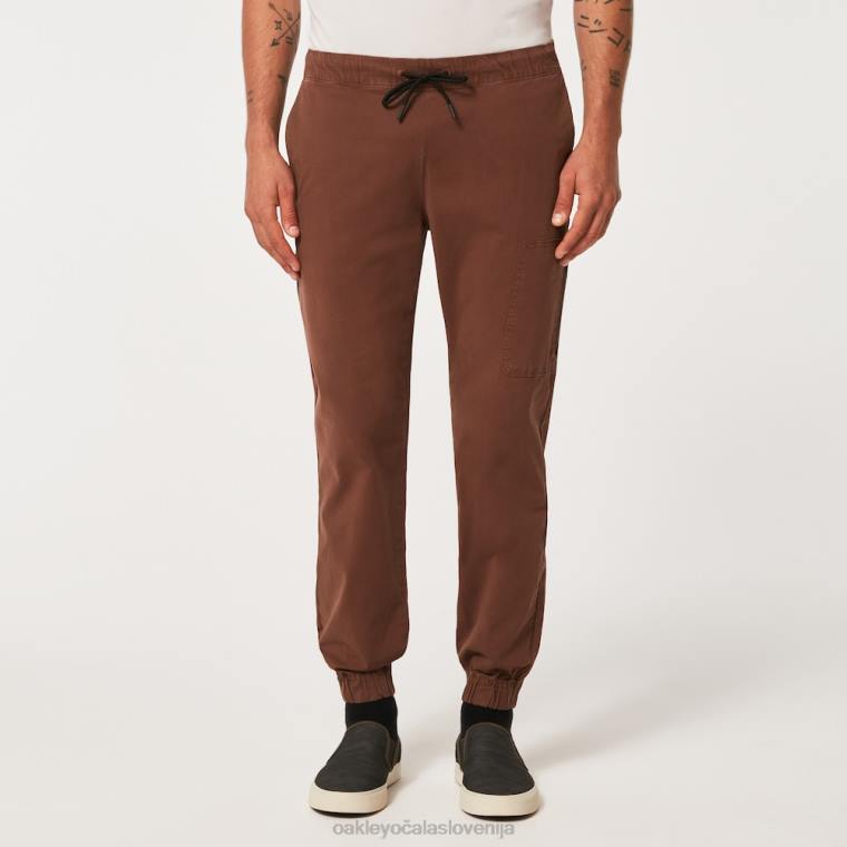 pripravljen set jogger Oakley karafa 4J2B2685 oblačila