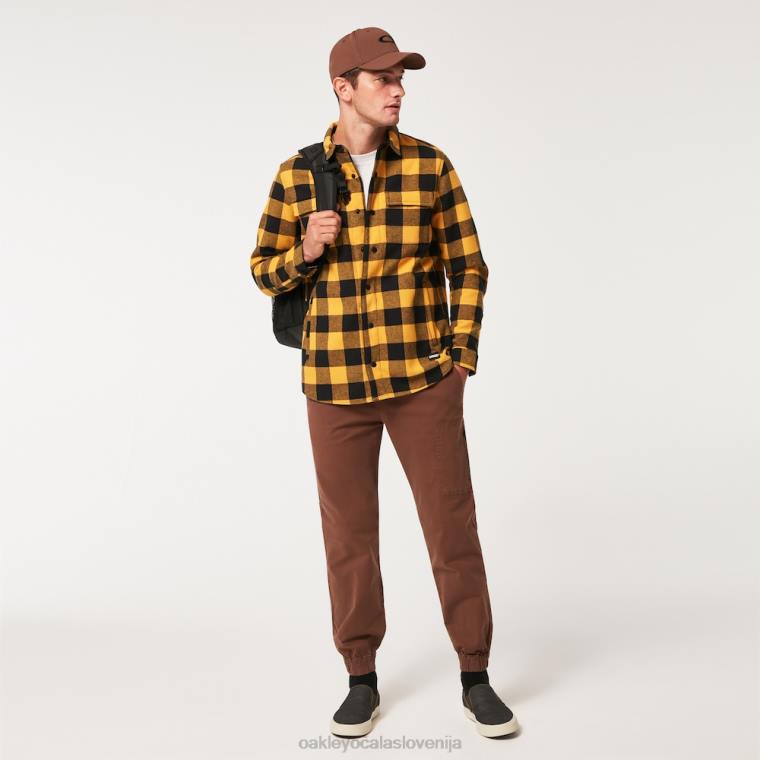 pripravljen set jogger Oakley karafa 4J2B2685 oblačila