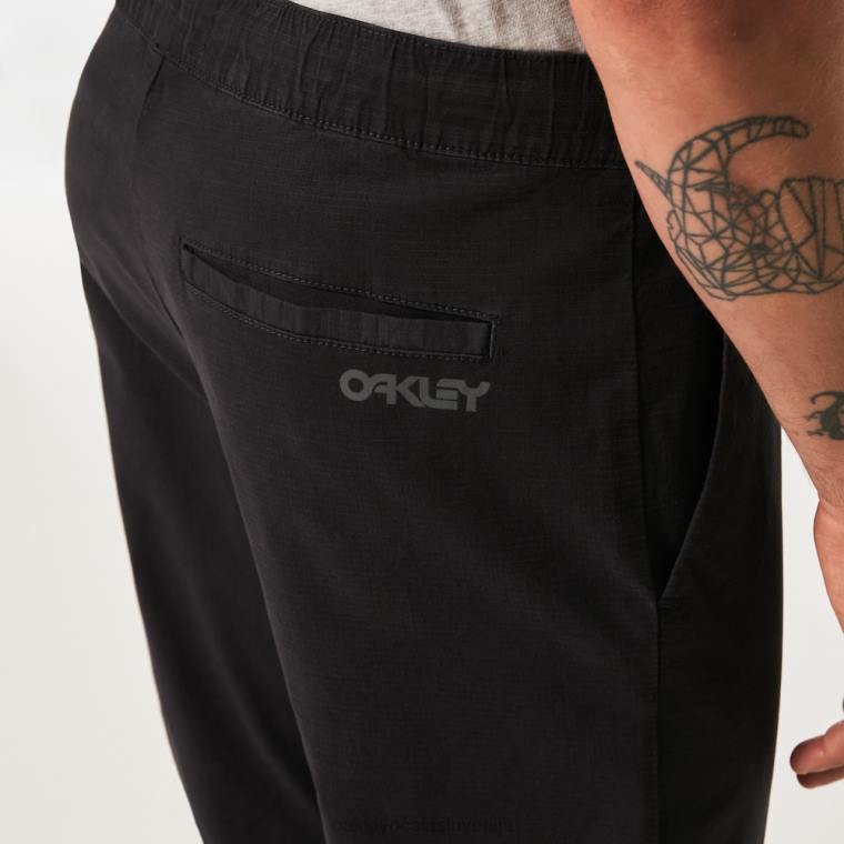 pripravljen set jogger Oakley zatemnitev 4J2B2686 oblačila