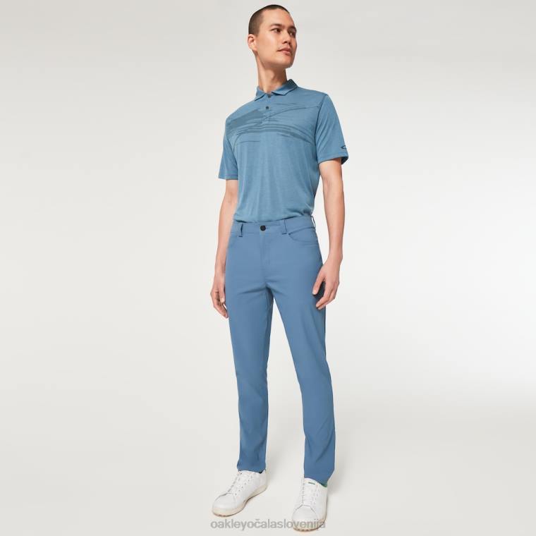 rc hibridni jogger Oakley copen blue 4J2B2830 oblačila