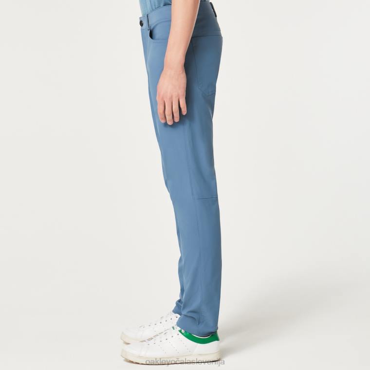 rc hibridni jogger Oakley copen blue 4J2B2830 oblačila