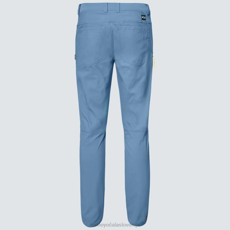 rc hibridni jogger Oakley copen blue 4J2B2830 oblačila