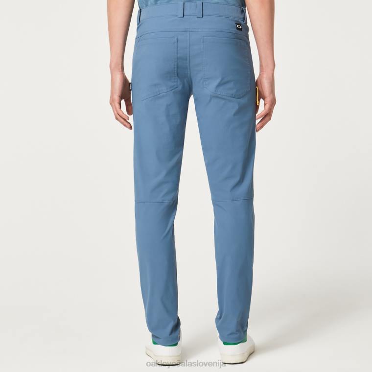 rc hibridni jogger Oakley copen blue 4J2B2830 oblačila