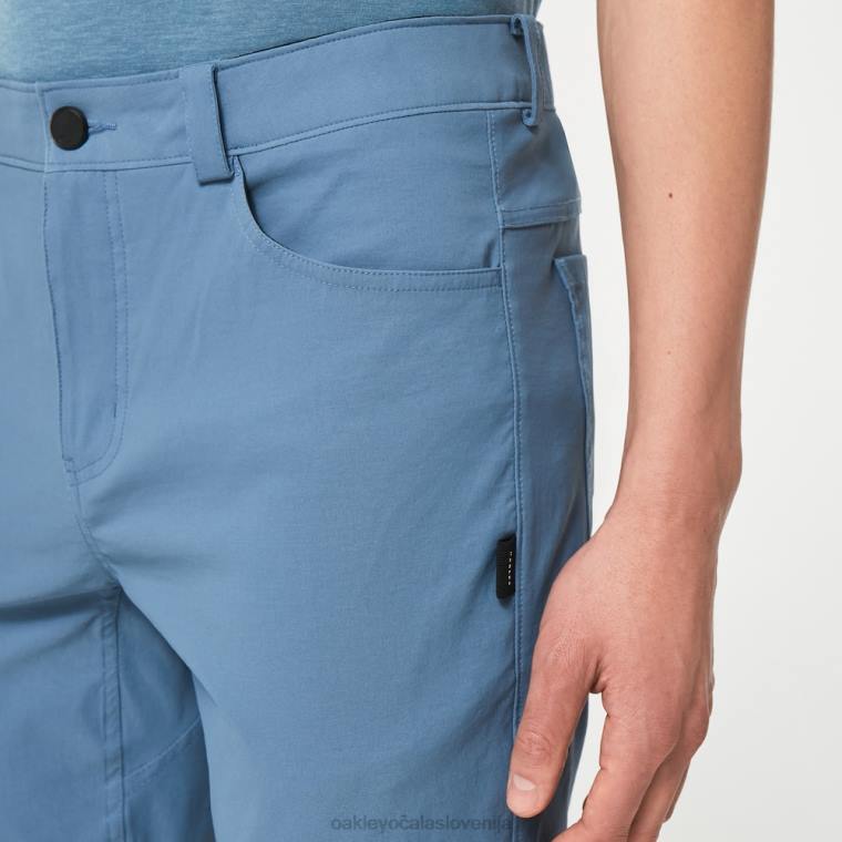 rc hibridni jogger Oakley copen blue 4J2B2830 oblačila