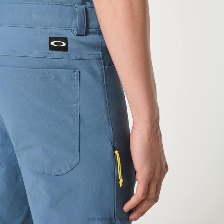 rc hibridni jogger Oakley copen blue 4J2B2830 oblačila
