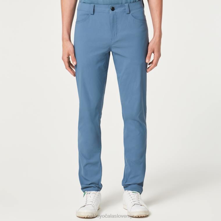 rc hibridni jogger Oakley copen blue 4J2B2830 oblačila