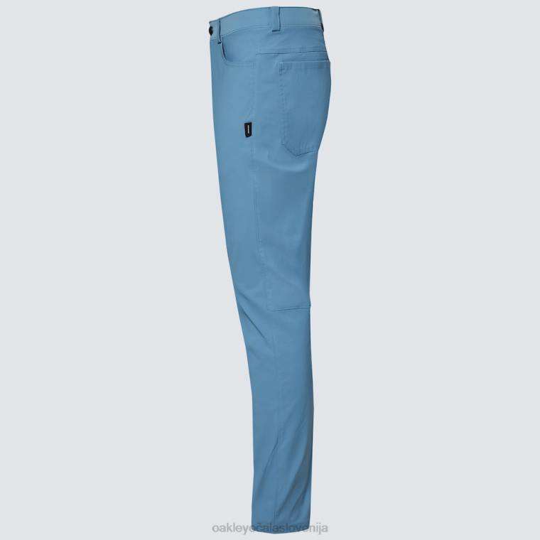 rc hibridni jogger Oakley copen blue 4J2B2830 oblačila