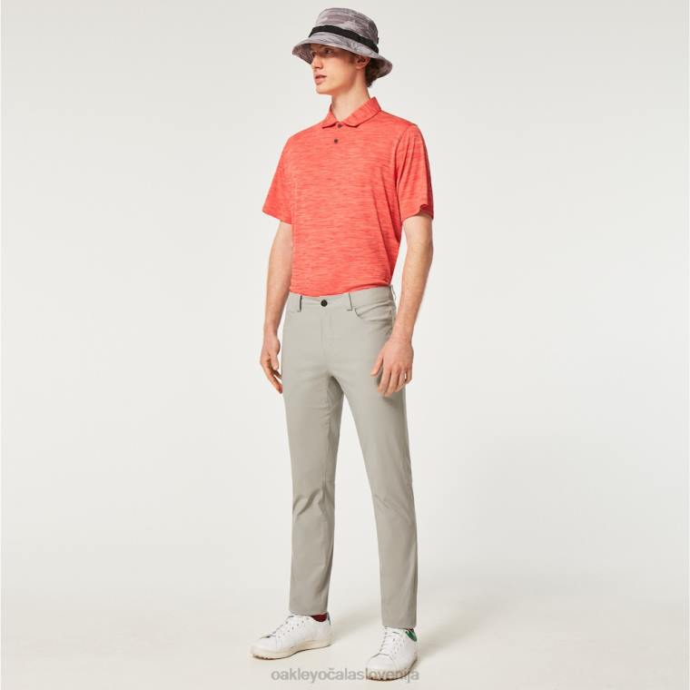 rc hibridni jogger Oakley kamnito siva 4J2B2829 oblačila