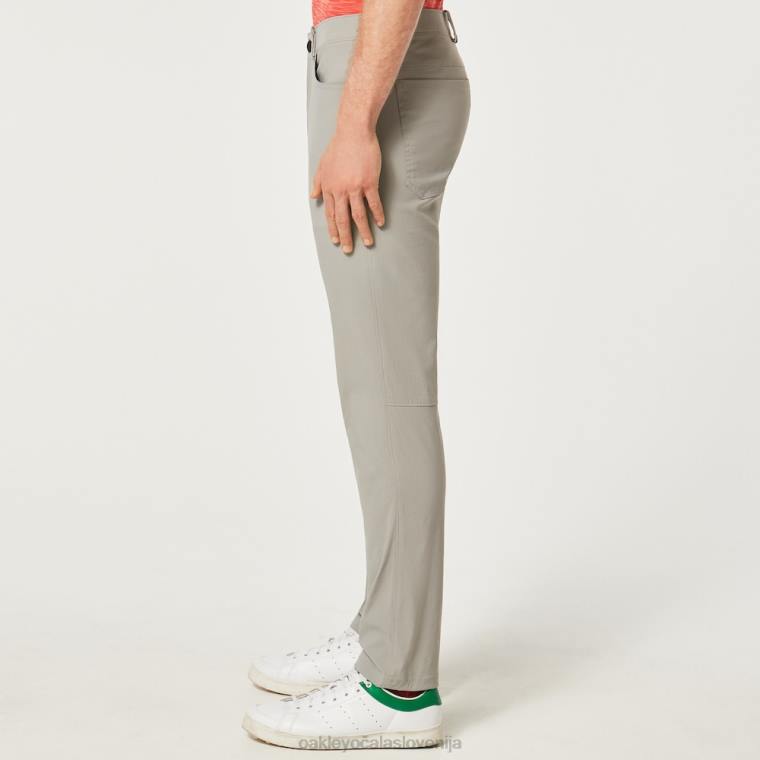 rc hibridni jogger Oakley kamnito siva 4J2B2829 oblačila