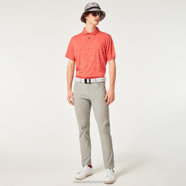 rc hibridni jogger Oakley kamnito siva 4J2B2829 oblačila