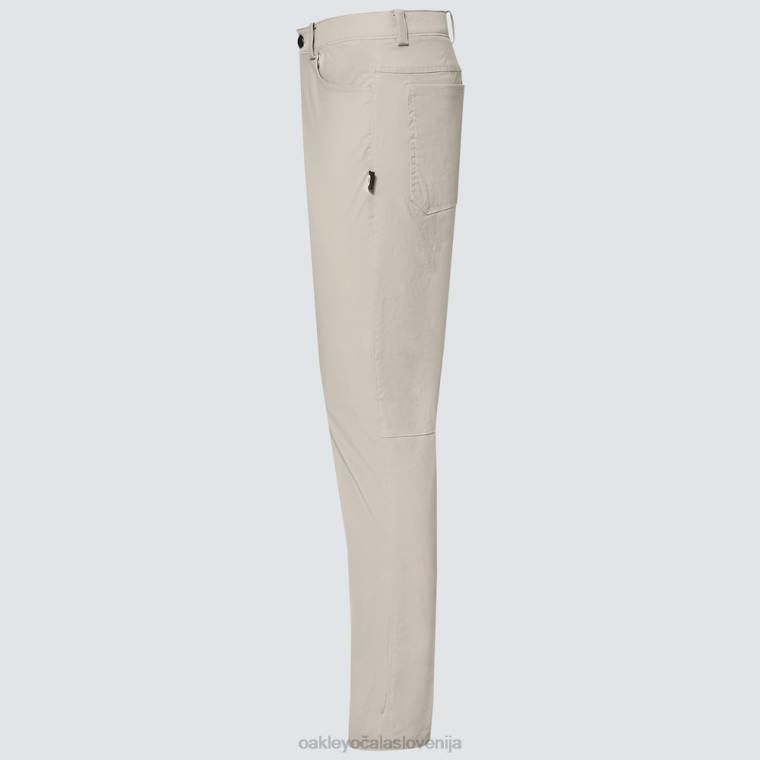 rc hibridni jogger Oakley kamnito siva 4J2B2829 oblačila