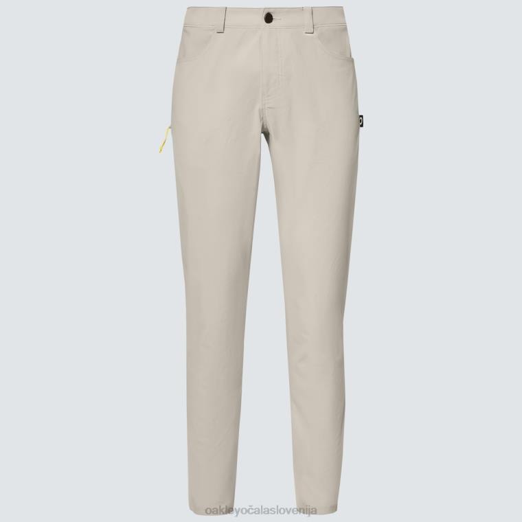 rc hibridni jogger Oakley kamnito siva 4J2B2829 oblačila