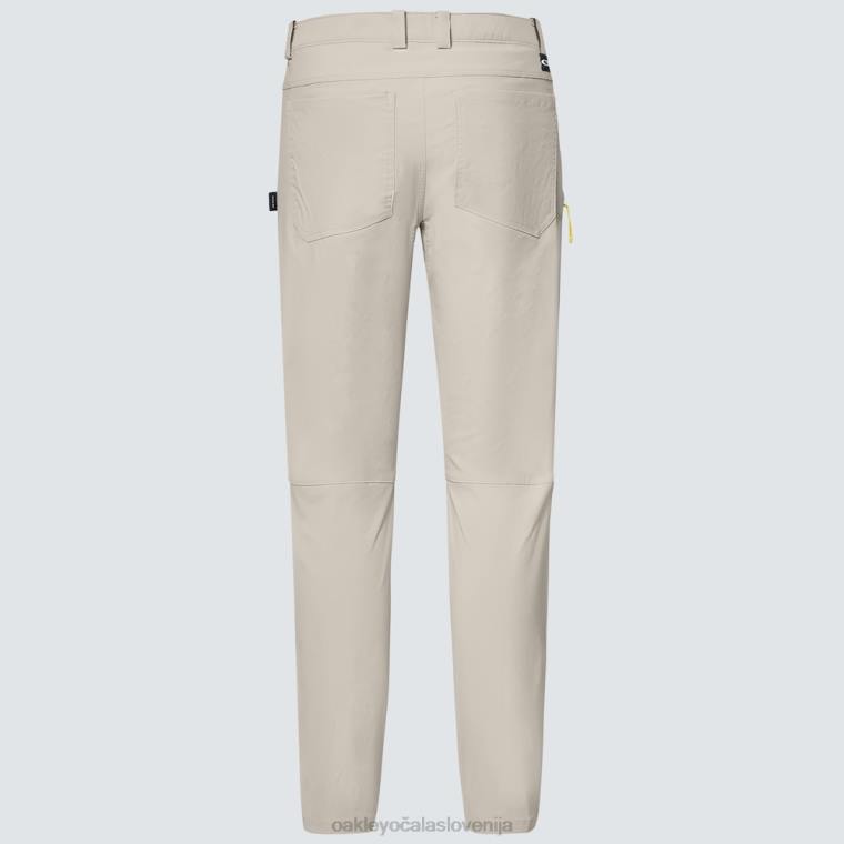 rc hibridni jogger Oakley kamnito siva 4J2B2829 oblačila