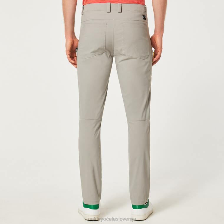 rc hibridni jogger Oakley kamnito siva 4J2B2829 oblačila