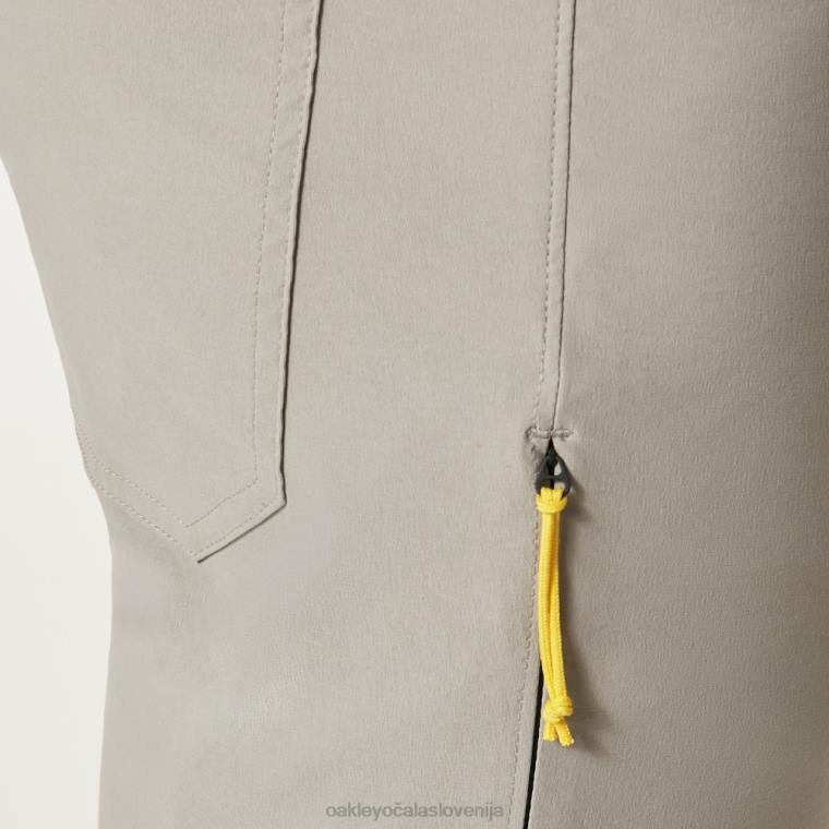 rc hibridni jogger Oakley kamnito siva 4J2B2829 oblačila