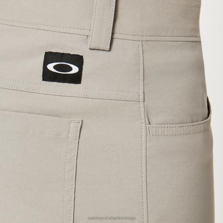 rc hibridni jogger Oakley kamnito siva 4J2B2829 oblačila