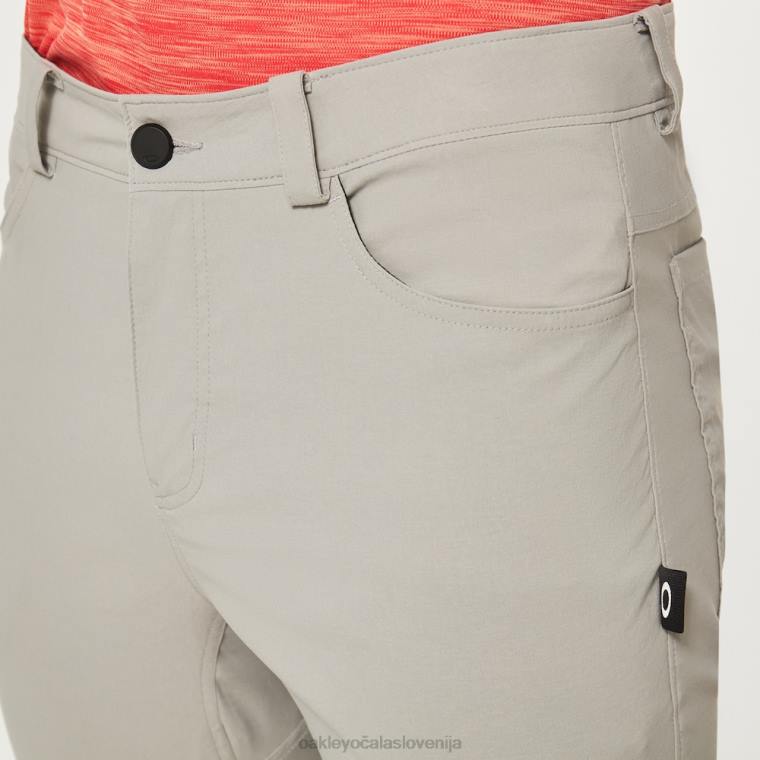 rc hibridni jogger Oakley kamnito siva 4J2B2829 oblačila