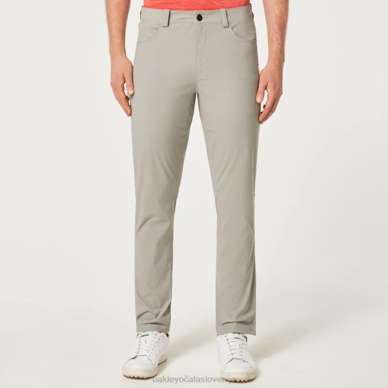 rc hibridni jogger Oakley kamnito siva 4J2B2829 oblačila