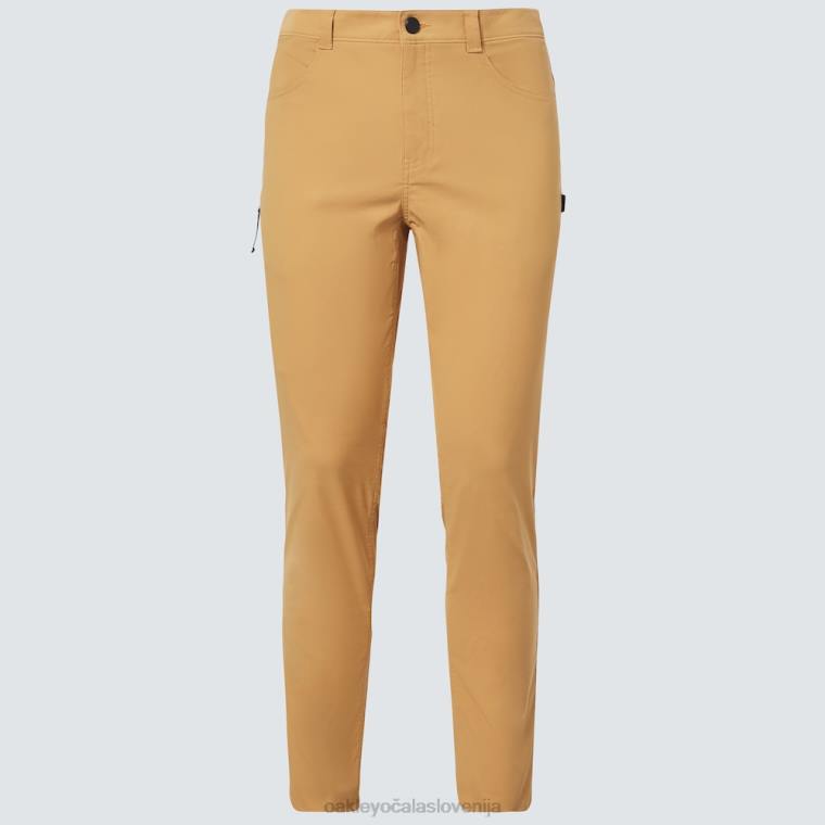 rc hibridni jogger Oakley lahki curry 4J2B2833 oblačila