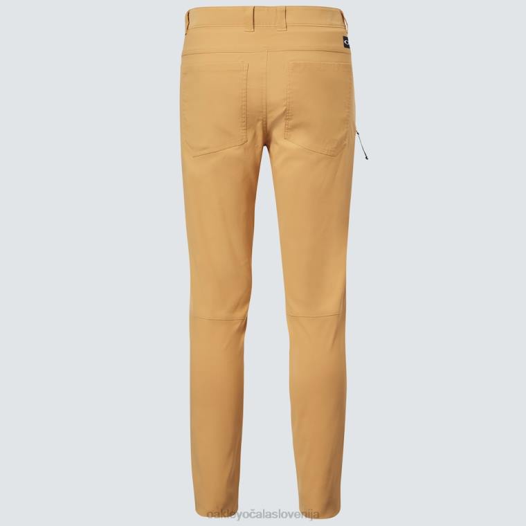 rc hibridni jogger Oakley lahki curry 4J2B2833 oblačila