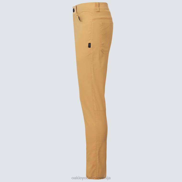 rc hibridni jogger Oakley lahki curry 4J2B2833 oblačila