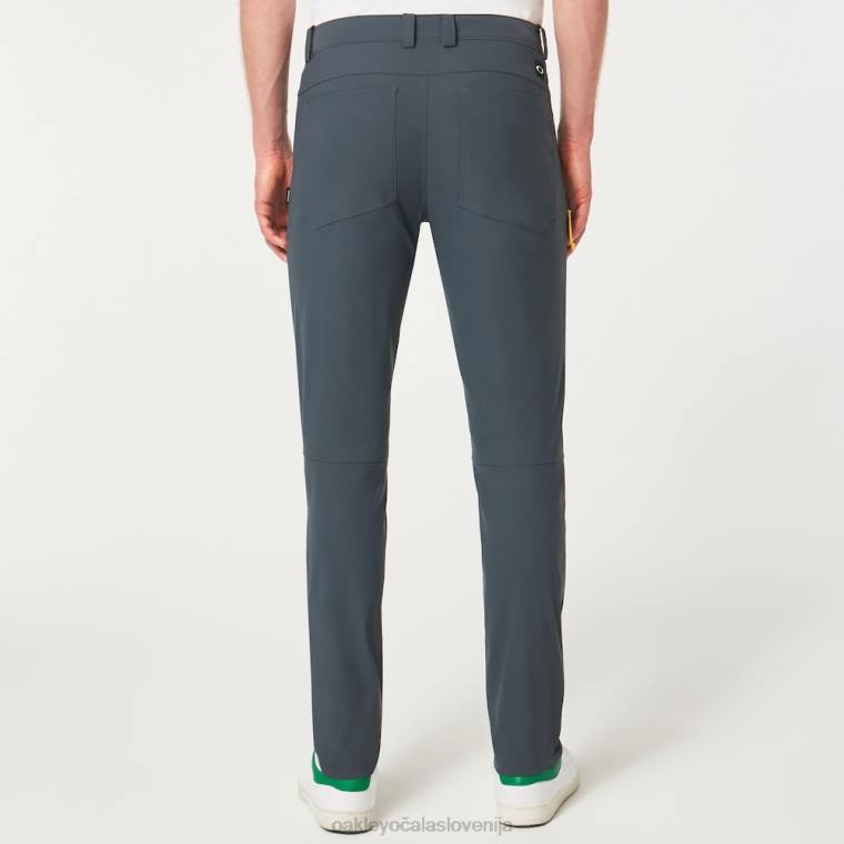 rc hibridni jogger Oakley temni skrilavec 4J2B2831 oblačila