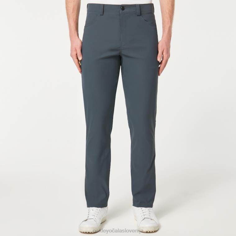 rc hibridni jogger Oakley temni skrilavec 4J2B2831 oblačila