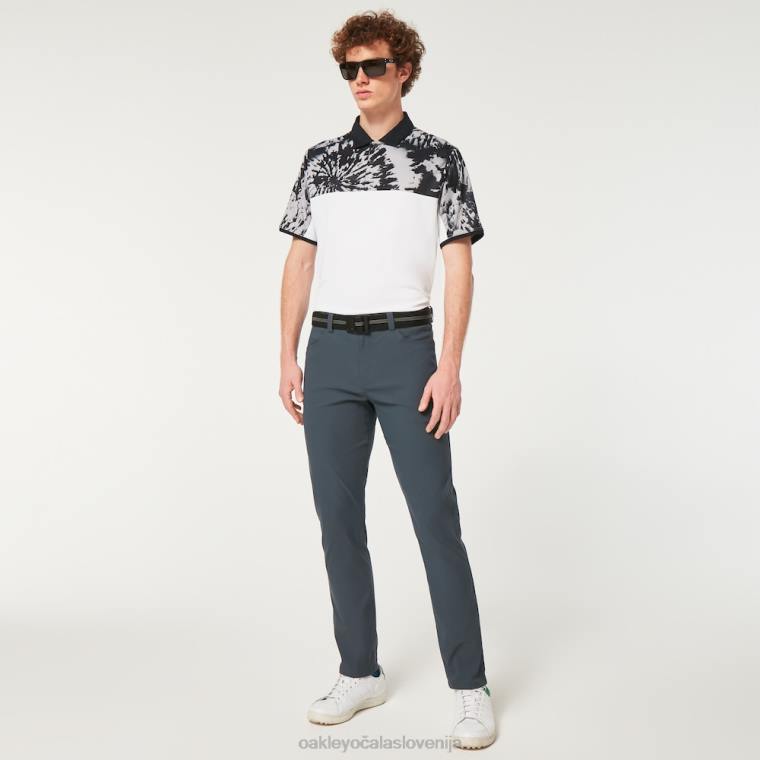 rc hibridni jogger Oakley temni skrilavec 4J2B2831 oblačila