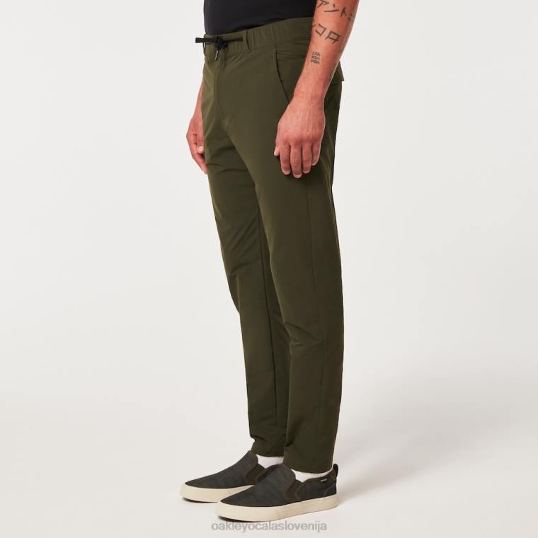 roam rc hlače 2.0 Oakley nova temna krtača 4J2B2691 oblačila