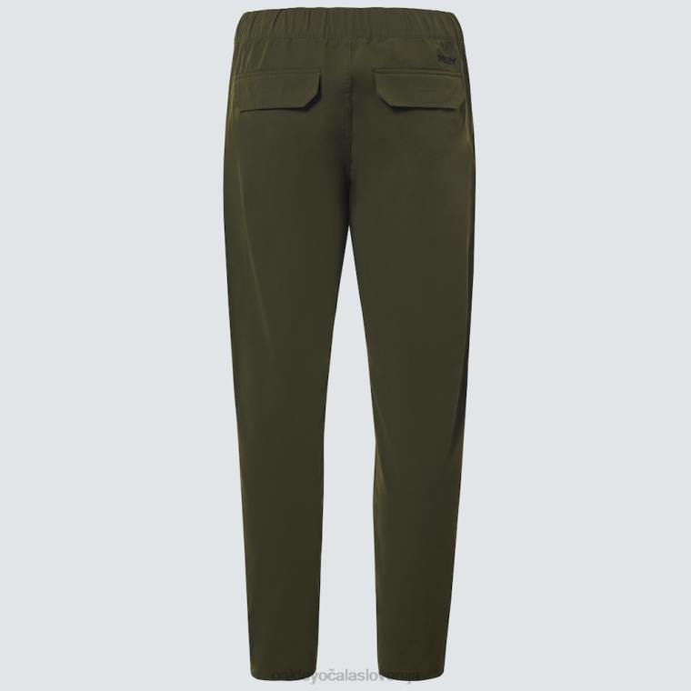 roam rc hlače 2.0 Oakley nova temna krtača 4J2B2691 oblačila