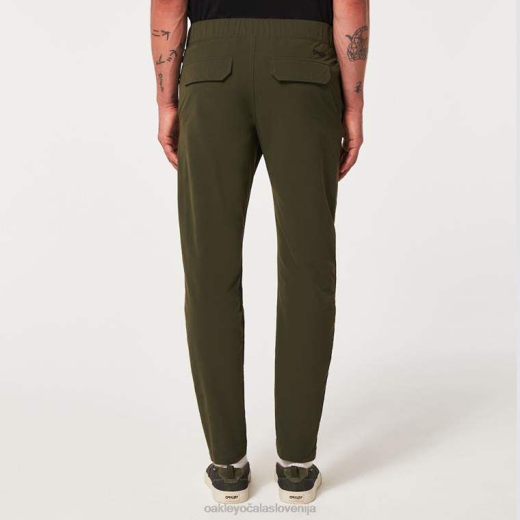 roam rc hlače 2.0 Oakley nova temna krtača 4J2B2691 oblačila