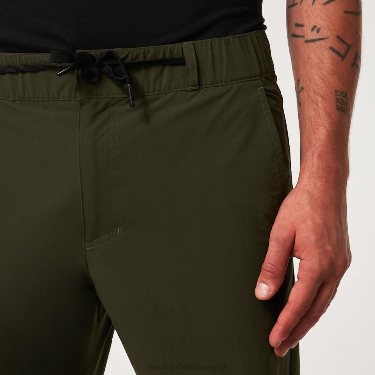 roam rc hlače 2.0 Oakley nova temna krtača 4J2B2691 oblačila