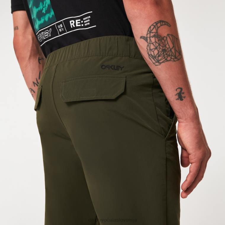 roam rc hlače 2.0 Oakley nova temna krtača 4J2B2691 oblačila