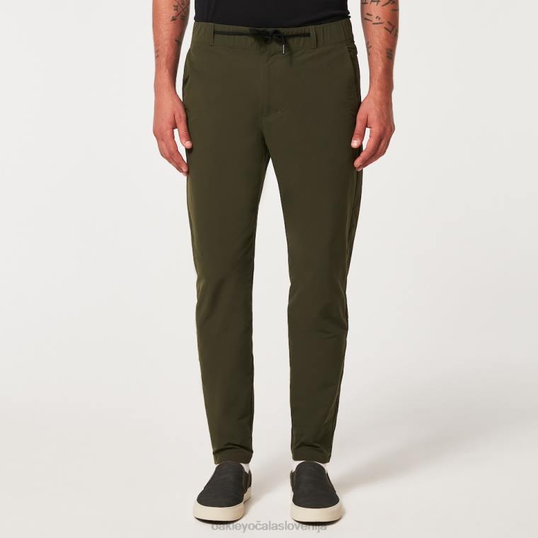 roam rc hlače 2.0 Oakley nova temna krtača 4J2B2691 oblačila