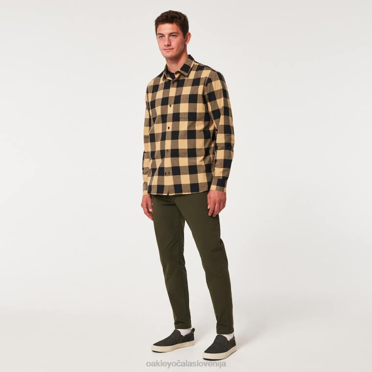 roam rc hlače 2.0 Oakley nova temna krtača 4J2B2691 oblačila