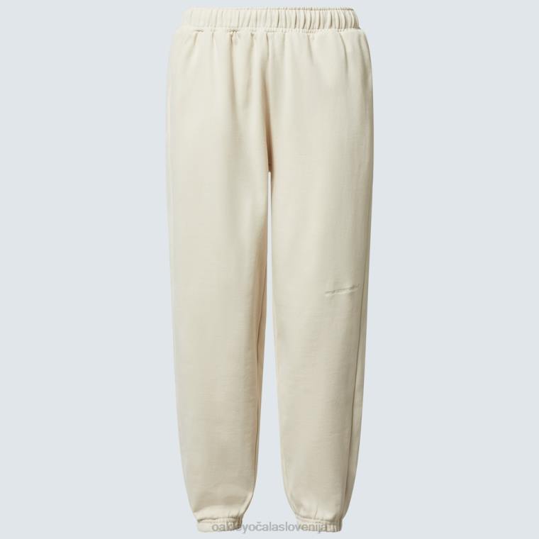 soho sl trenirka 2.0 Oakley arktično bela 4J2B2713 oblačila