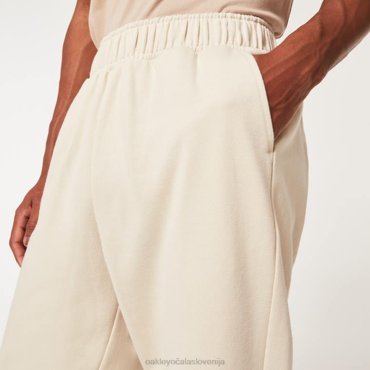 soho sl trenirka 2.0 Oakley arktično bela 4J2B2713 oblačila