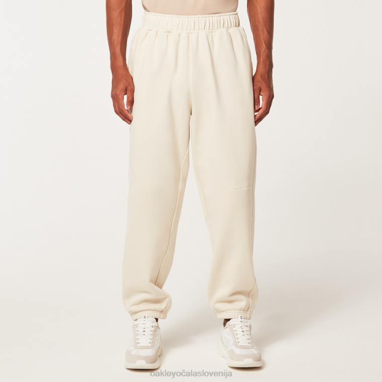 soho sl trenirka 2.0 Oakley arktično bela 4J2B2713 oblačila