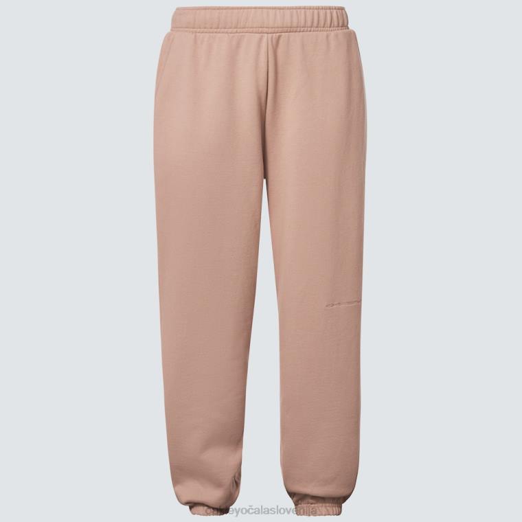 soho sl trenirke Oakley peščeno rjava 4J2B2756 oblačila