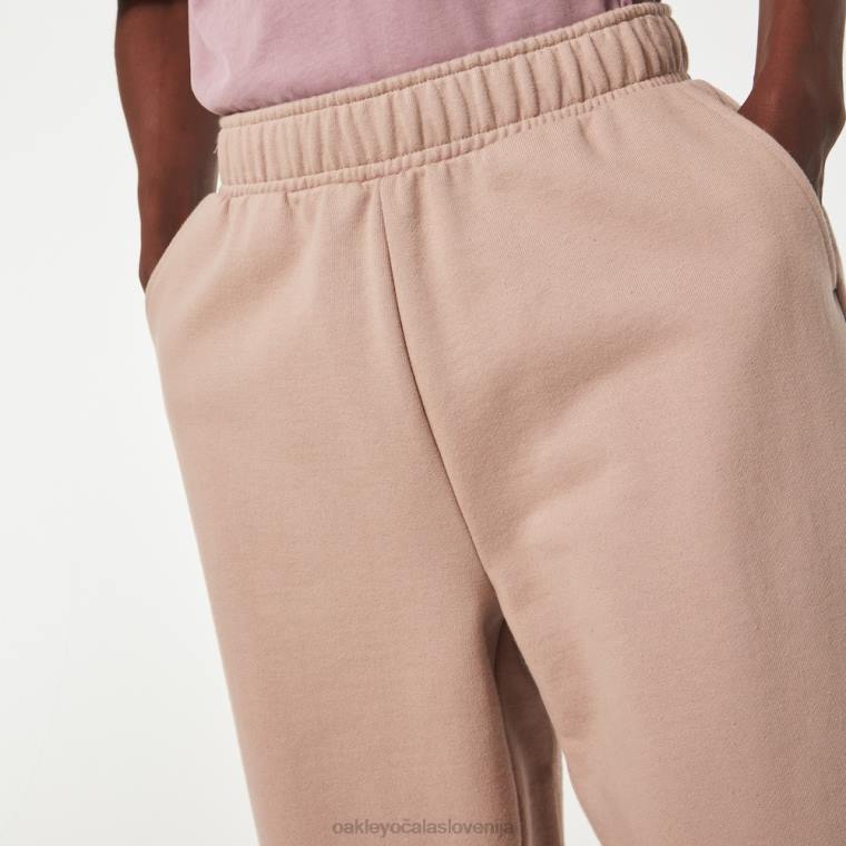 soho sl trenirke Oakley peščeno rjava 4J2B2756 oblačila