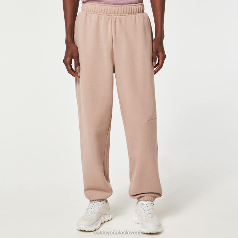 soho sl trenirke Oakley peščeno rjava 4J2B2756 oblačila