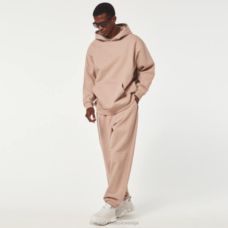 soho sl trenirke Oakley peščeno rjava 4J2B2756 oblačila