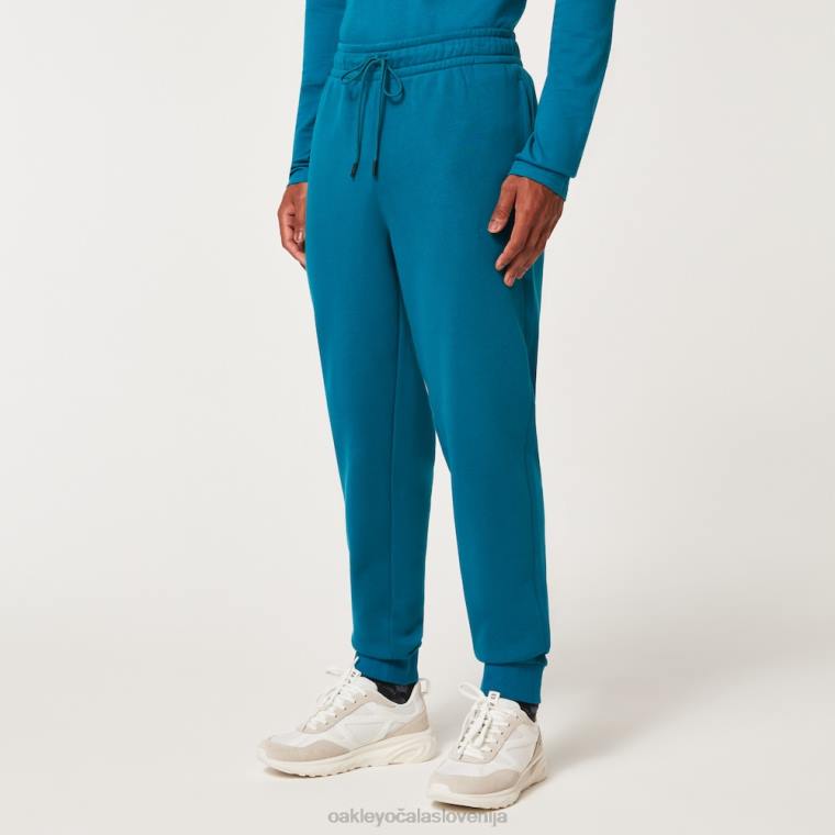 sprostite se tekač Oakley modra aurora 4J2B2819 oblačila