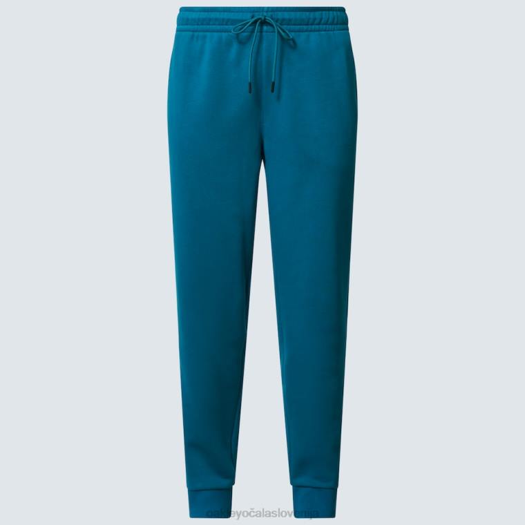 sprostite se tekač Oakley modra aurora 4J2B2819 oblačila