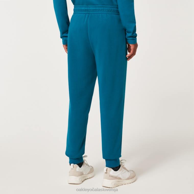 sprostite se tekač Oakley modra aurora 4J2B2819 oblačila