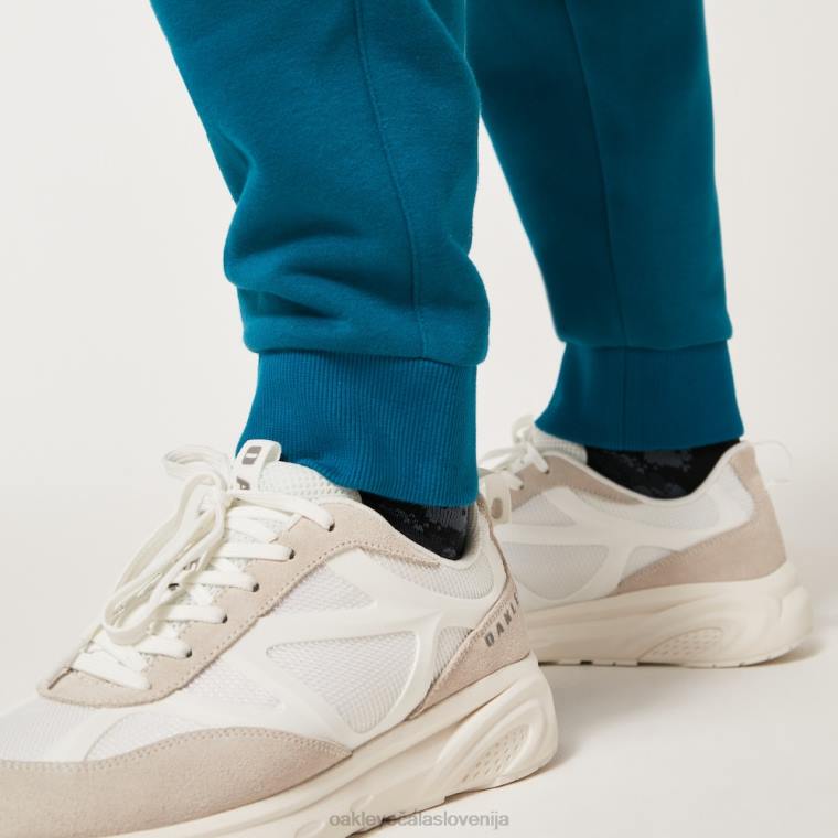 sprostite se tekač Oakley modra aurora 4J2B2819 oblačila