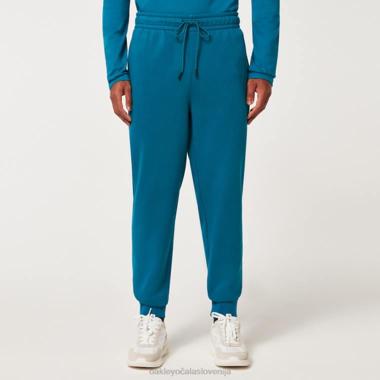 sprostite se tekač Oakley modra aurora 4J2B2819 oblačila