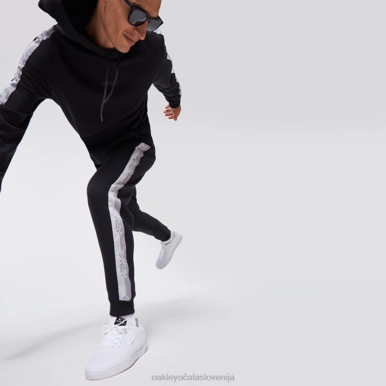 stavne hlače iz flisa Oakley zatemnitev 4J2B2882 oblačila