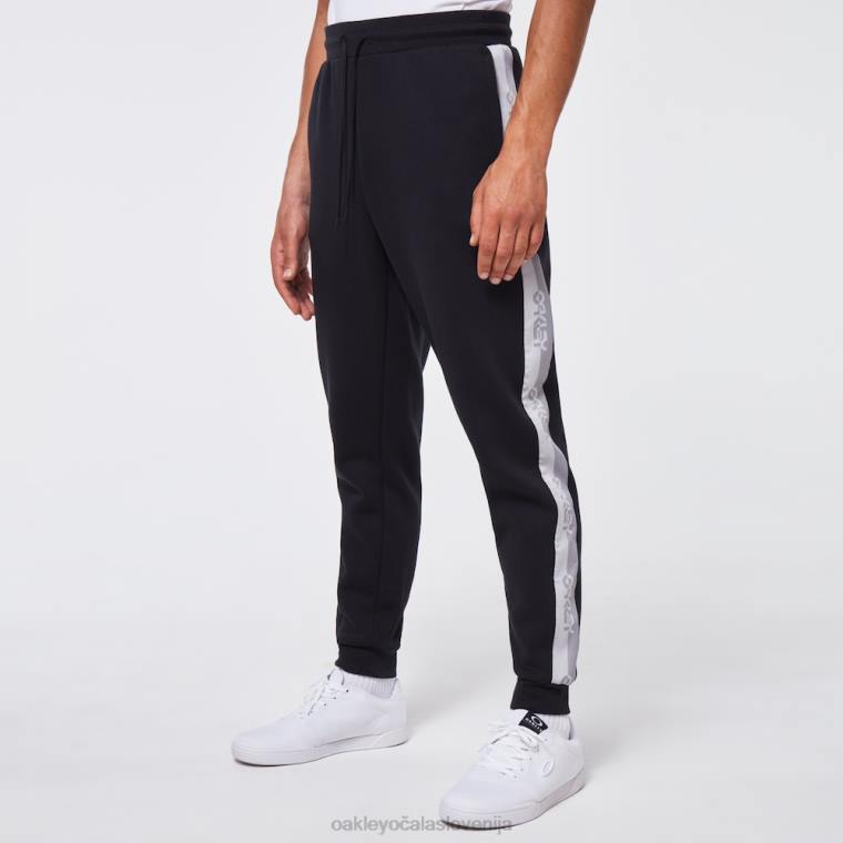 stavne hlače iz flisa Oakley zatemnitev 4J2B2882 oblačila