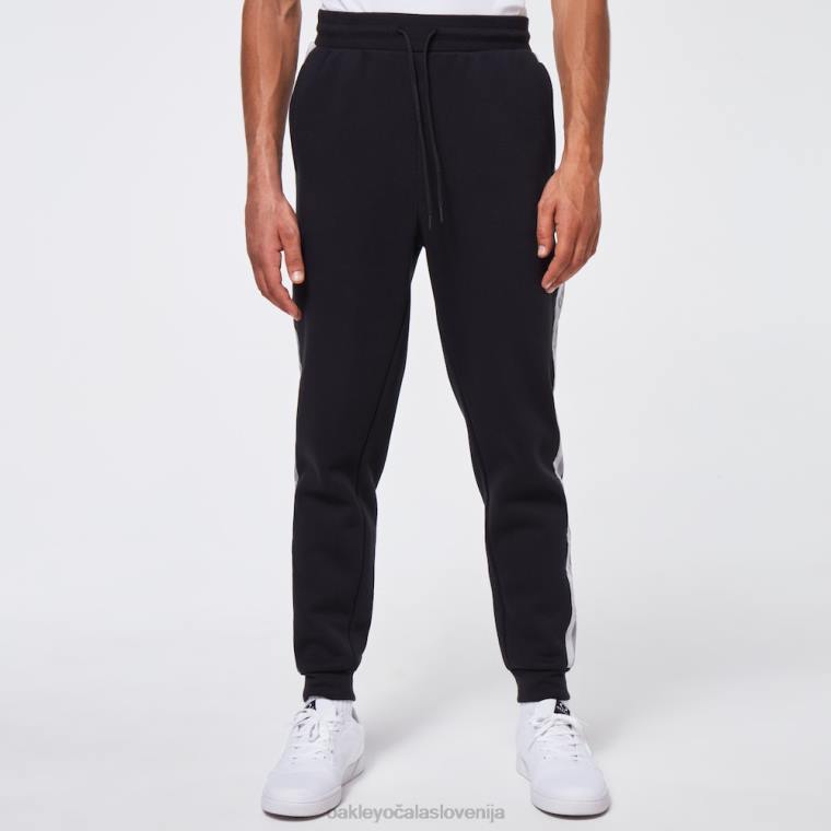 stavne hlače iz flisa Oakley zatemnitev 4J2B2882 oblačila